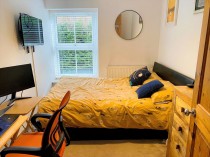 Images for Edwards Terrace, BRAMBLE VIEW, Quakers yard, Treharris, CF46 5DA