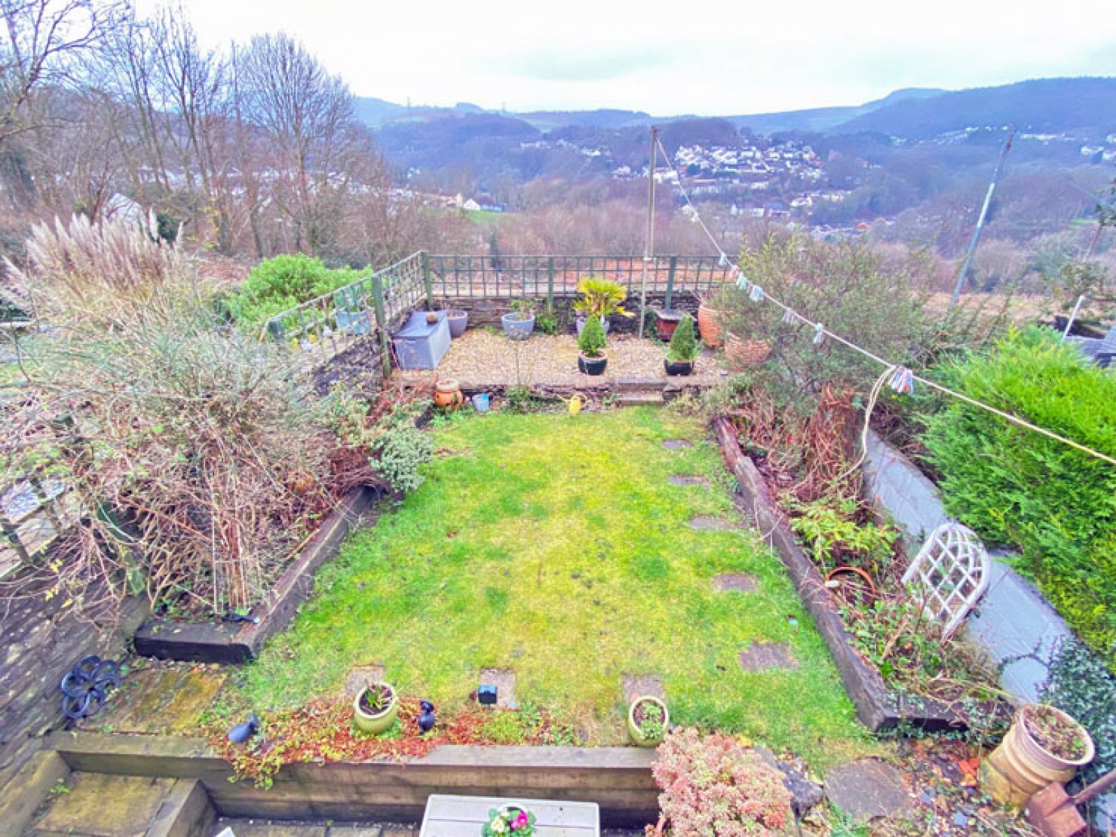 Images for Edwards Terrace, BRAMBLE VIEW, Quakers yard, Treharris, CF46 5DA EAID: BID:Ystrad-mynach-branch