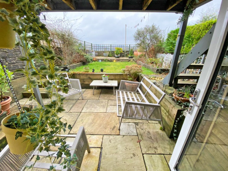 Images for Edwards Terrace, BRAMBLE VIEW, Quakers yard, Treharris, CF46 5DA EAID: BID:Ystrad-mynach-branch