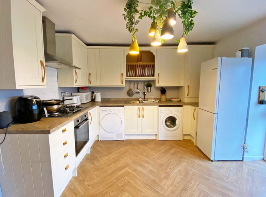 Images for Edwards Terrace, BRAMBLE VIEW, Quakers yard, Treharris, CF46 5DA EAID: BID:Ystrad-mynach-branch