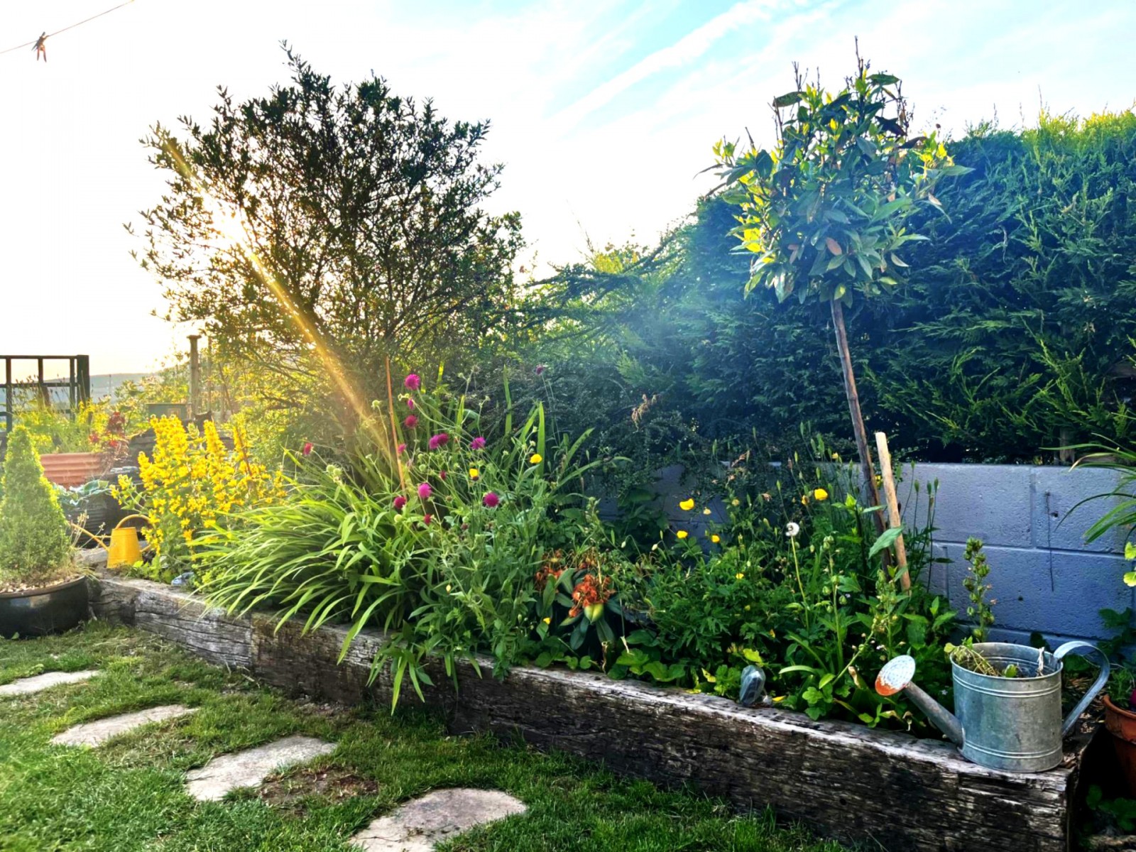 Images for Edwards Terrace, BRAMBLE VIEW, Quakers yard, Treharris, CF46 5DA EAID: BID:Ystrad-mynach-branch