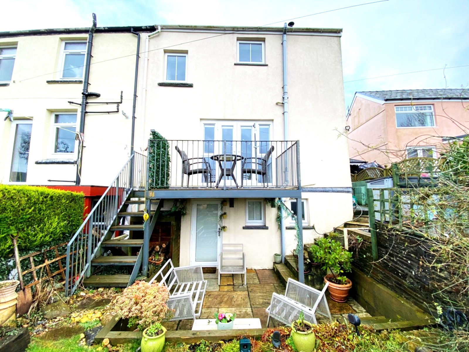 Images for Edwards Terrace, BRAMBLE VIEW, Quakers yard, Treharris, CF46 5DA EAID: BID:Ystrad-mynach-branch