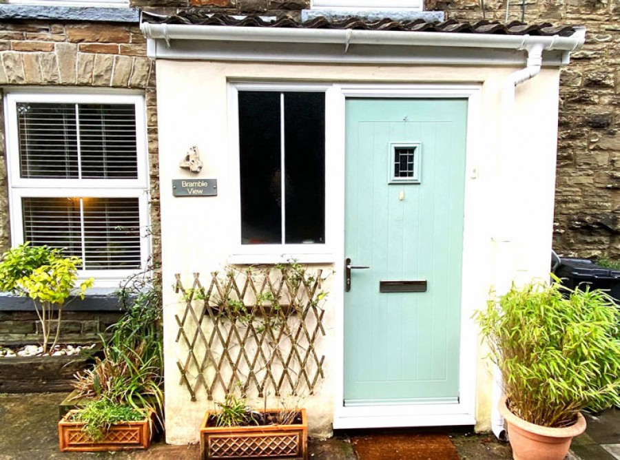 Images for Edwards Terrace, BRAMBLE VIEW, Quakers yard, Treharris, CF46 5DA EAID: BID:Ystrad-mynach-branch