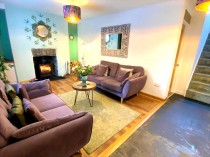 Images for Edwards Terrace, BRAMBLE VIEW, Quakers yard, Treharris, CF46 5DA