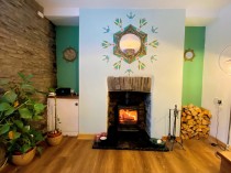 Images for Edwards Terrace, BRAMBLE VIEW, Quakers yard, Treharris, CF46 5DA