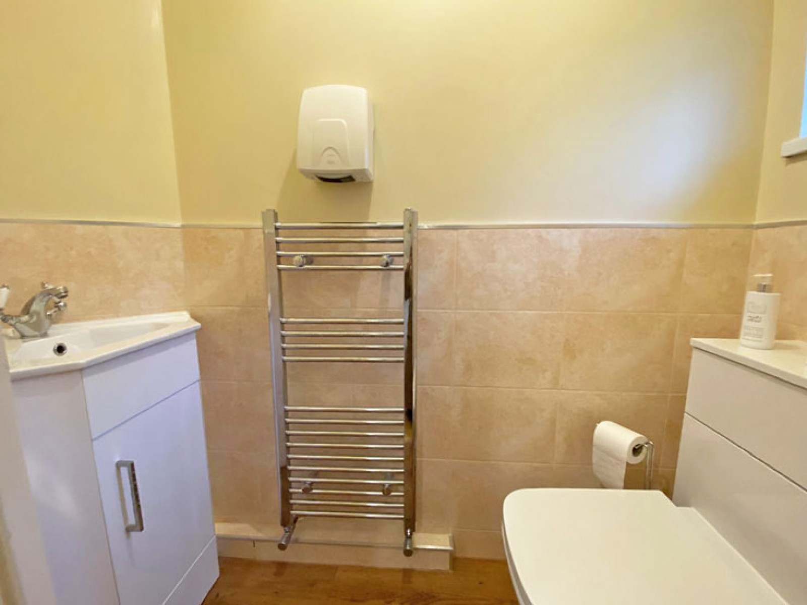 Images for Stryd Hywel Harris, Ystrad Mynach, Hengoed, CF82 7DN EAID: BID:Ystrad-mynach-branch