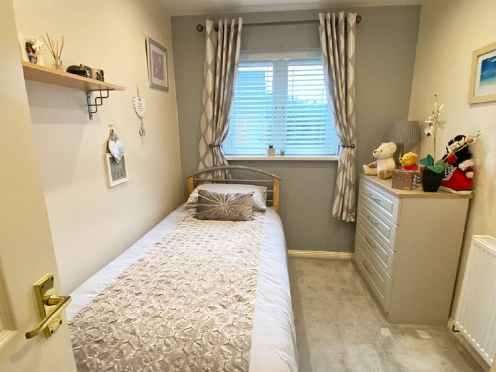 Images for Stryd Hywel Harris, Ystrad Mynach, Hengoed, CF82 7DN EAID: BID:Ystrad-mynach-branch