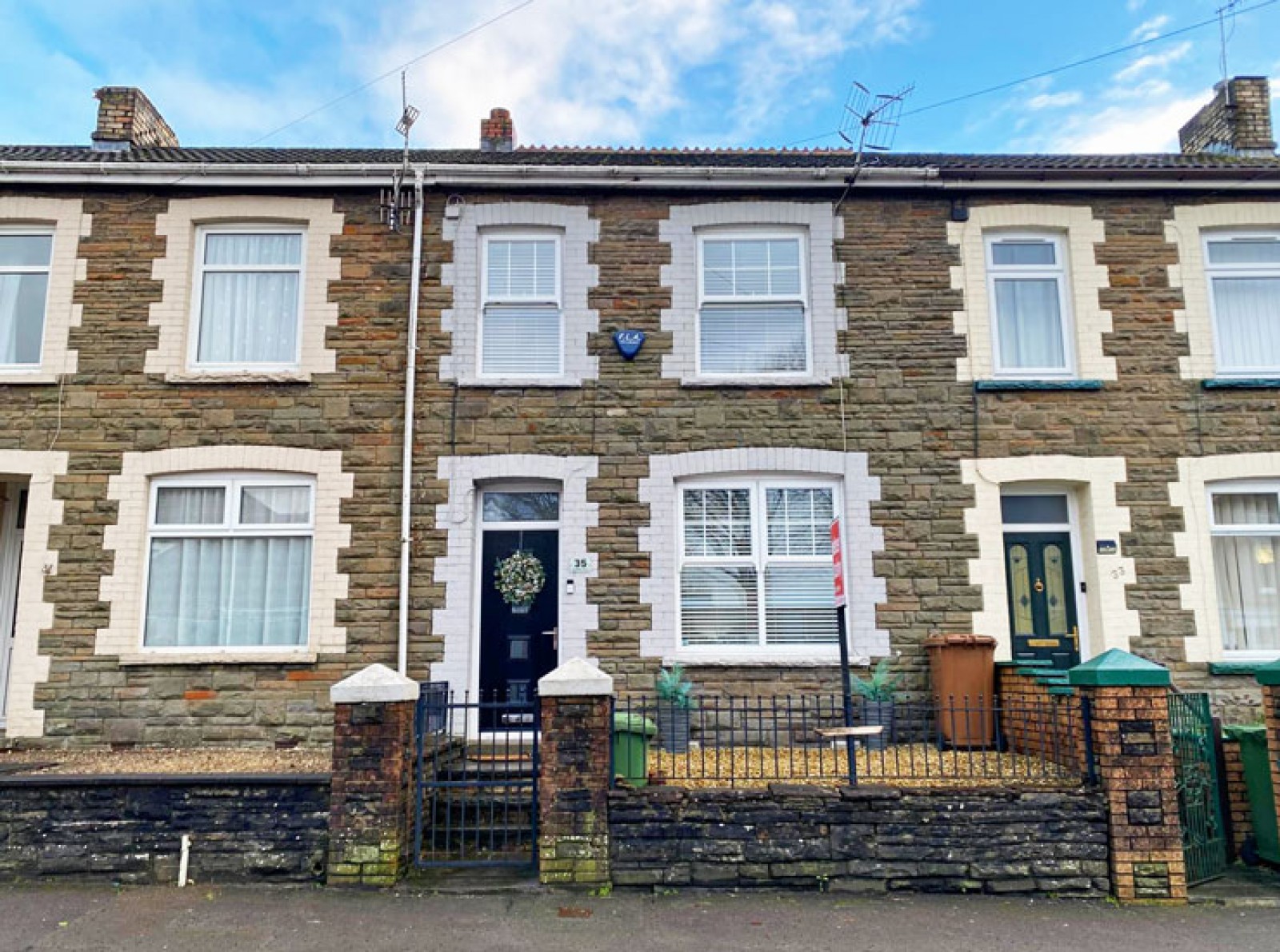 Images for Springfield Terrace, Nelson, Treharris, CF46 6NN EAID: BID:Ystrad-mynach-branch