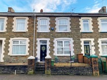 Images for Springfield Terrace, Nelson, Treharris, CF46 6NN