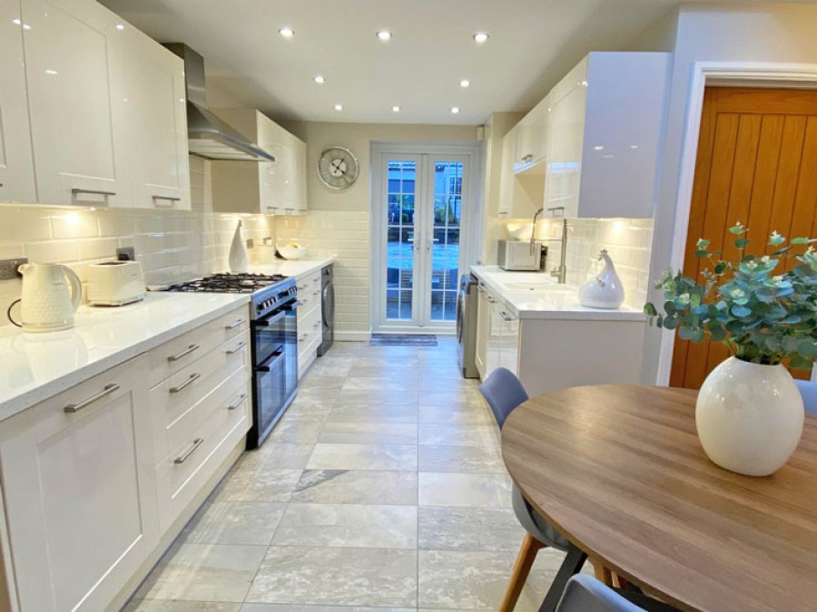 Images for Springfield Terrace, Nelson, Treharris, CF46 6NN EAID: BID:Ystrad-mynach-branch