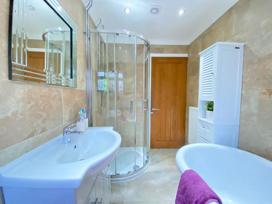 Images for Springfield Terrace, Nelson, Treharris, CF46 6NN EAID: BID:Ystrad-mynach-branch