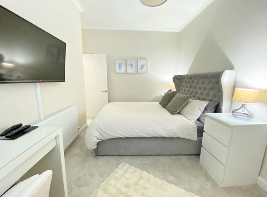 Images for Springfield Terrace, Nelson, Treharris, CF46 6NN EAID: BID:Ystrad-mynach-branch