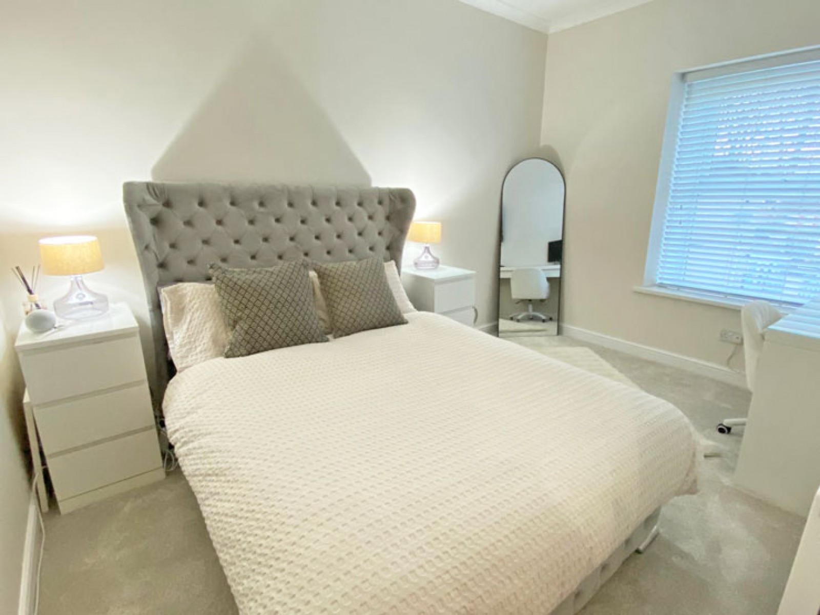 Images for Springfield Terrace, Nelson, Treharris, CF46 6NN EAID: BID:Ystrad-mynach-branch