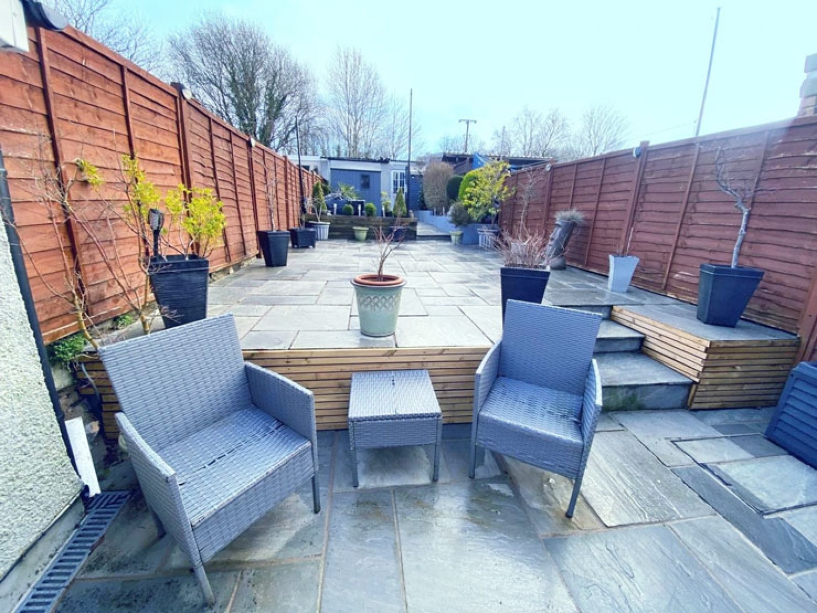 Images for Springfield Terrace, Nelson, Treharris, CF46 6NN EAID: BID:Ystrad-mynach-branch