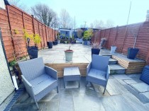 Images for Springfield Terrace, Nelson, Treharris, CF46 6NN