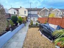 Images for Springfield Terrace, Nelson, Treharris, CF46 6NN