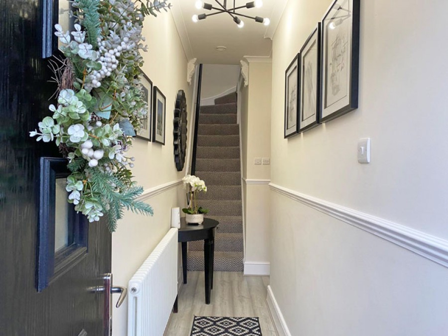 Images for Springfield Terrace, Nelson, Treharris, CF46 6NN EAID: BID:Ystrad-mynach-branch