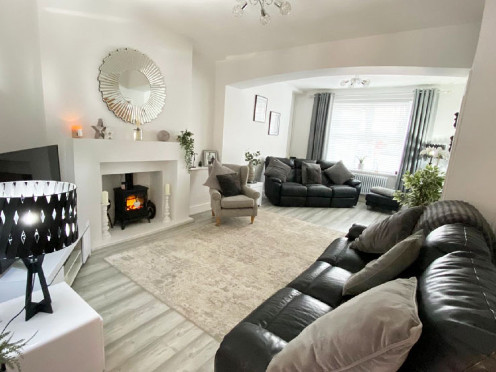 Images for Springfield Terrace, Nelson, Treharris, CF46 6NN EAID: BID:Ystrad-mynach-branch