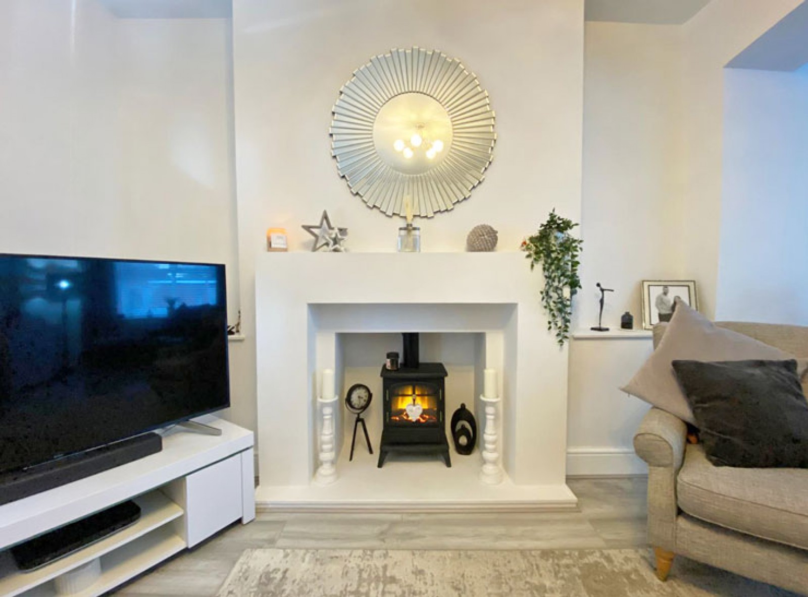 Images for Springfield Terrace, Nelson, Treharris, CF46 6NN EAID: BID:Ystrad-mynach-branch