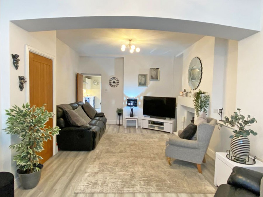 Images for Springfield Terrace, Nelson, Treharris, CF46 6NN EAID: BID:Ystrad-mynach-branch