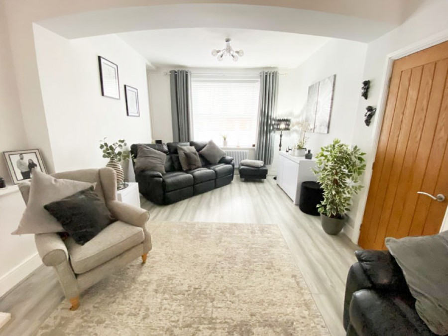 Images for Springfield Terrace, Nelson, Treharris, CF46 6NN EAID: BID:Ystrad-mynach-branch