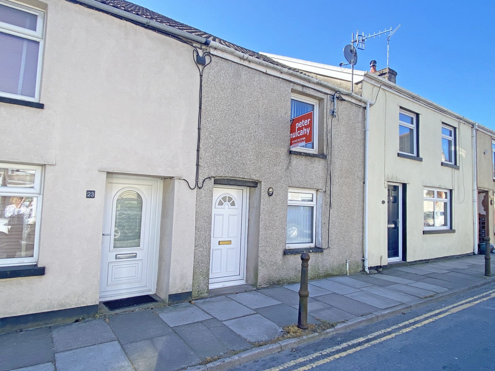 Images for High Street, Nelson, Treharris, CF46 6EU EAID: BID:Ystrad-mynach-branch