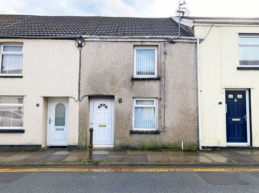 Images for High Street, Nelson, Treharris, CF46 6EU EAID: BID:Ystrad-mynach-branch