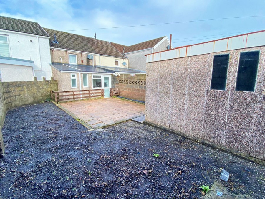 Images for High Street, Nelson, Treharris, CF46 6EU EAID: BID:Ystrad-mynach-branch