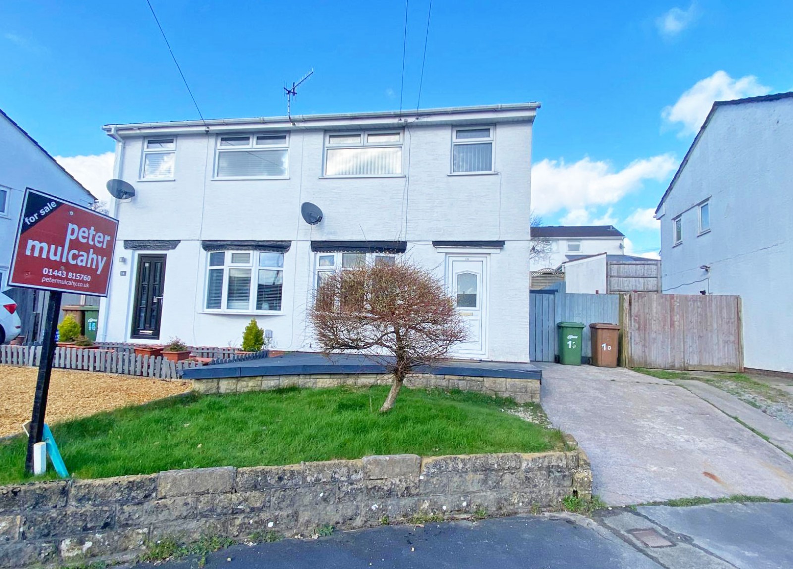 Images for Penybont, Pen-Pedair-Heol, Hengoed, CF82 8HD EAID: BID:Ystrad-mynach-branch