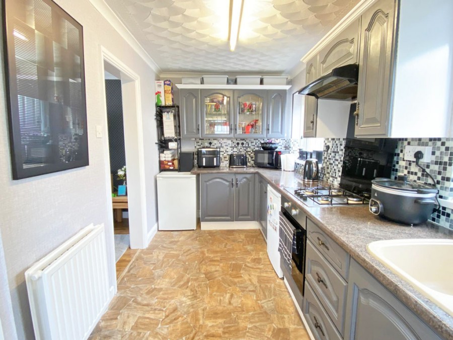 Images for Penybont, Pen-Pedair-Heol, Hengoed, CF82 8HD EAID: BID:Ystrad-mynach-branch