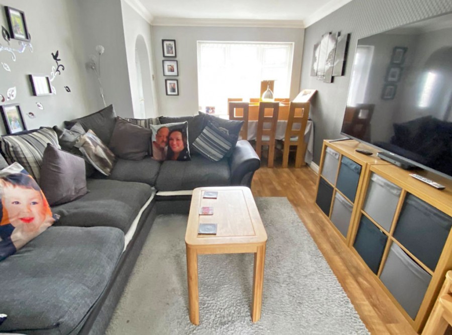 Images for Penybont, Pen-Pedair-Heol, Hengoed, CF82 8HD EAID: BID:Ystrad-mynach-branch