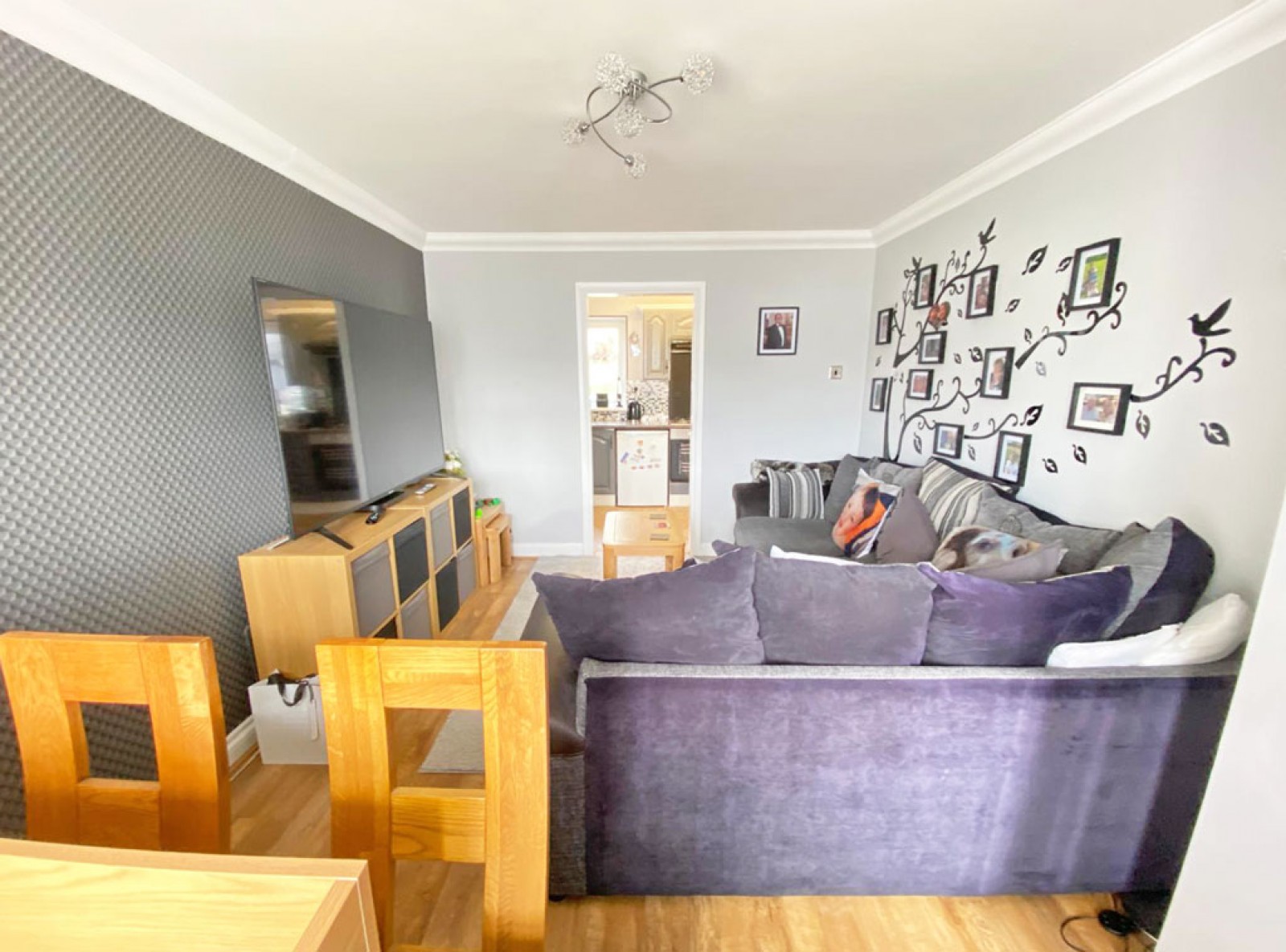 Images for Penybont, Pen-Pedair-Heol, Hengoed, CF82 8HD EAID: BID:Ystrad-mynach-branch