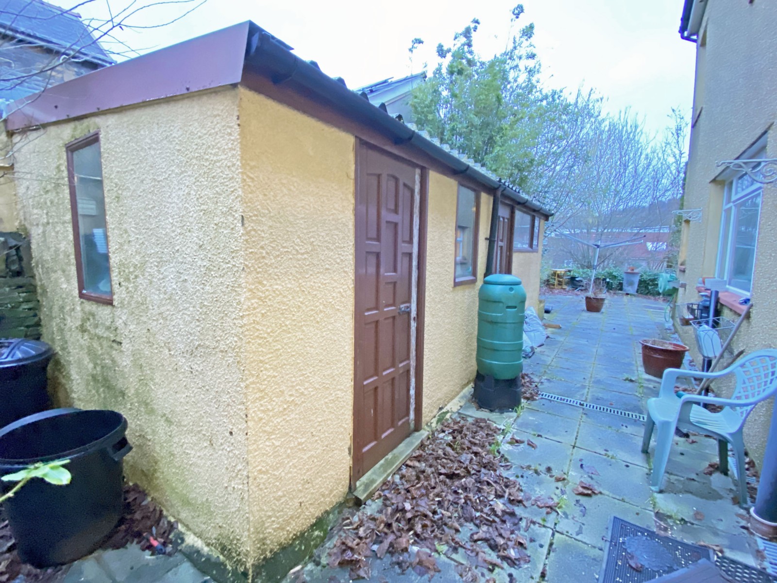 Images for Bedwlwyn Road, Ystrad Mynach, Hengoed, CF82 7AA EAID: BID:Ystrad-mynach-branch