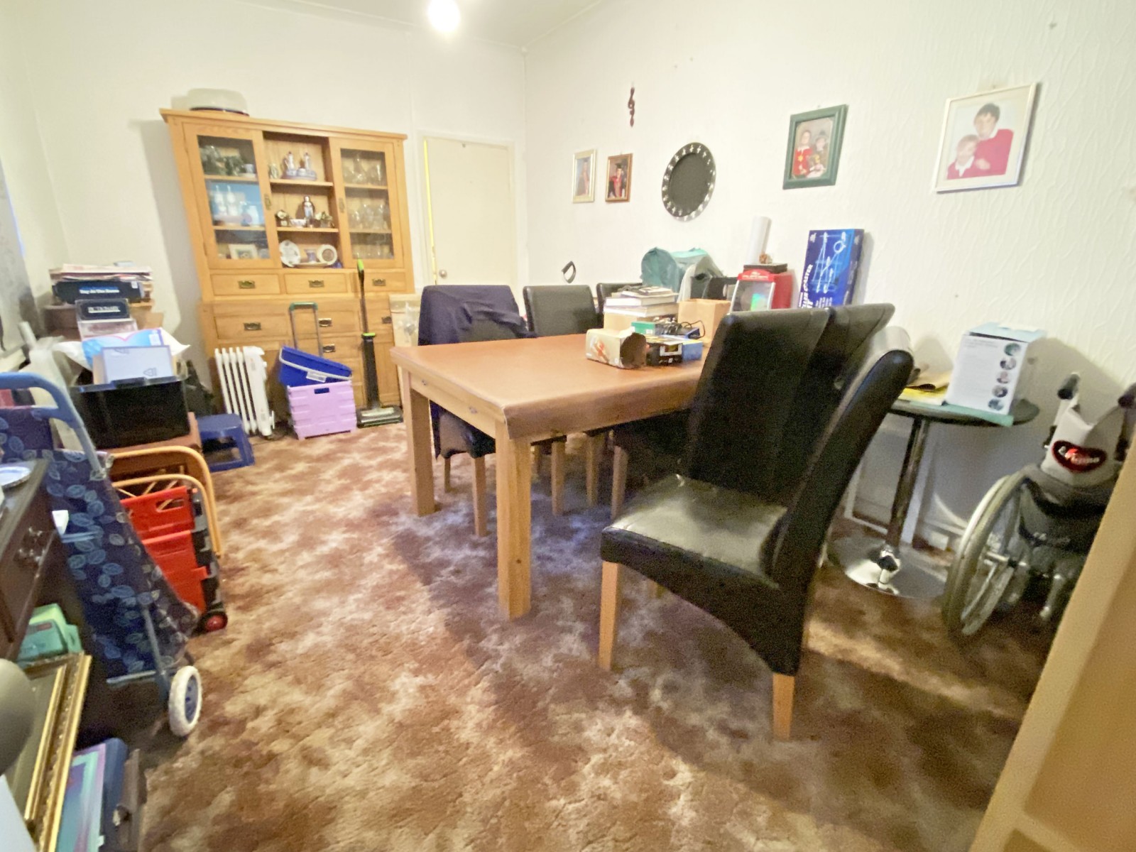 Images for Bedwlwyn Road, Ystrad Mynach, Hengoed, CF82 7AA EAID: BID:Ystrad-mynach-branch