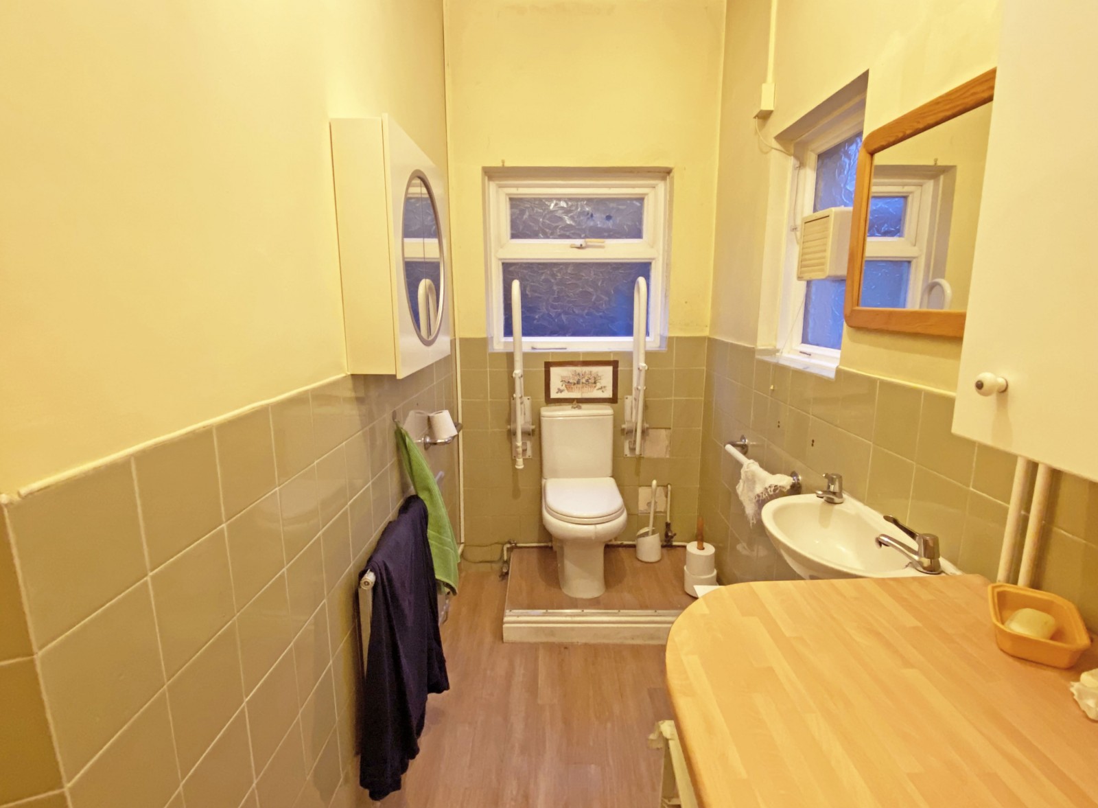 Images for Bedwlwyn Road, Ystrad Mynach, Hengoed, CF82 7AA EAID: BID:Ystrad-mynach-branch