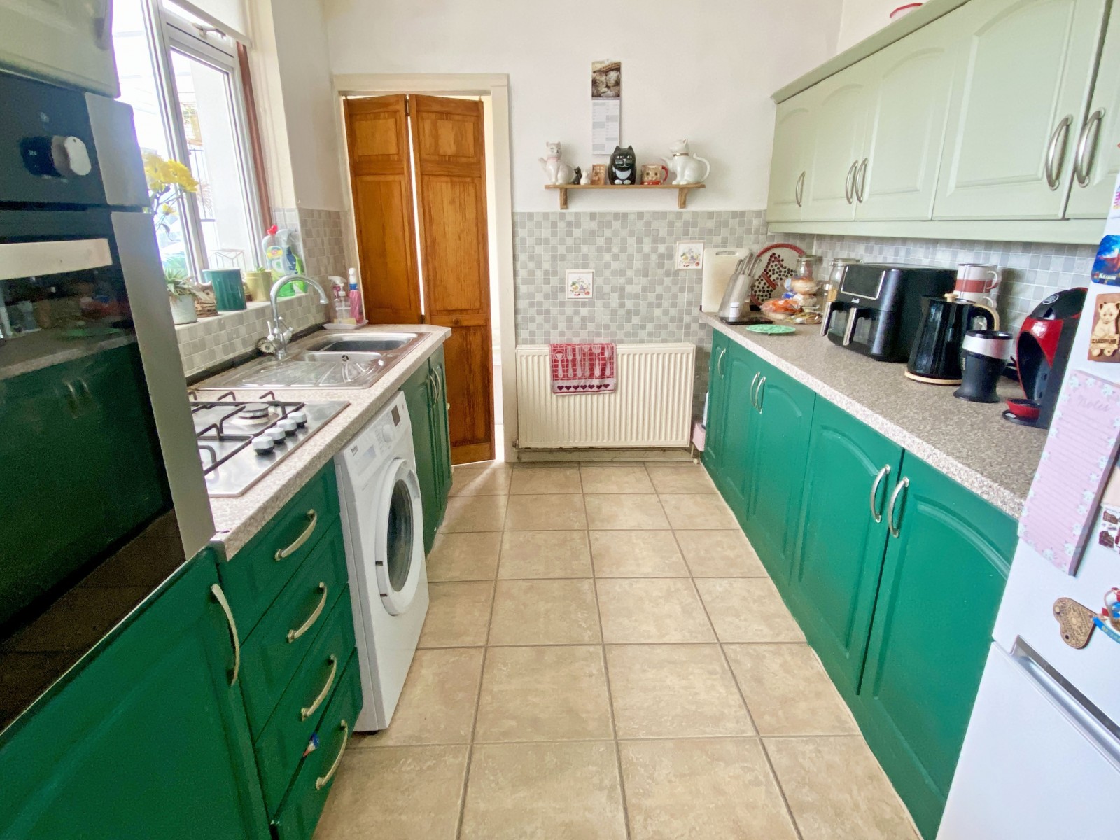 Images for Cefn Road, Hengoed, CF82 7NB EAID: BID:Ystrad-mynach-branch