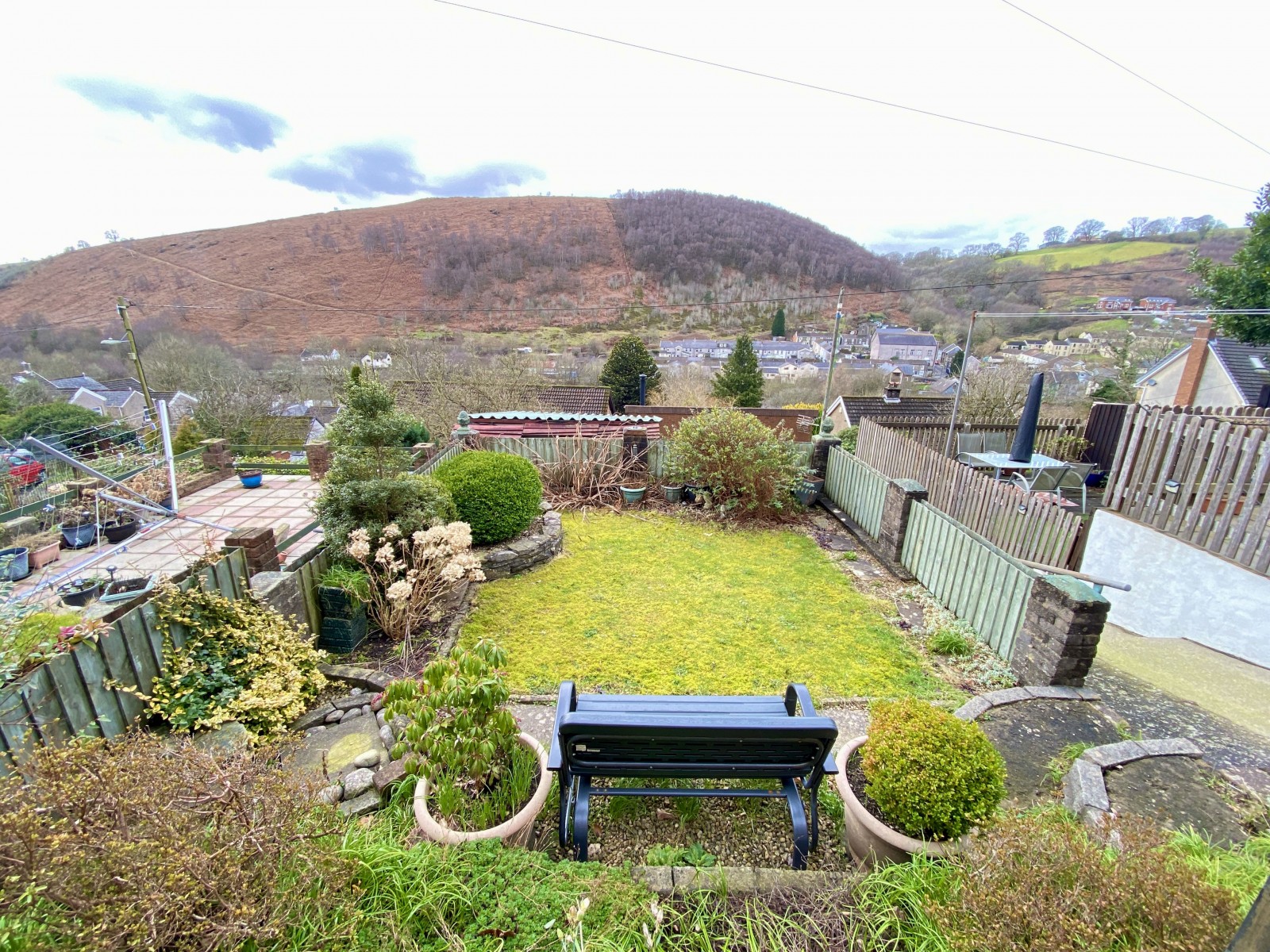 Images for Cefn Road Upper, Deri, Bargoed, CF81 9GW EAID: BID:Ystrad-mynach-branch