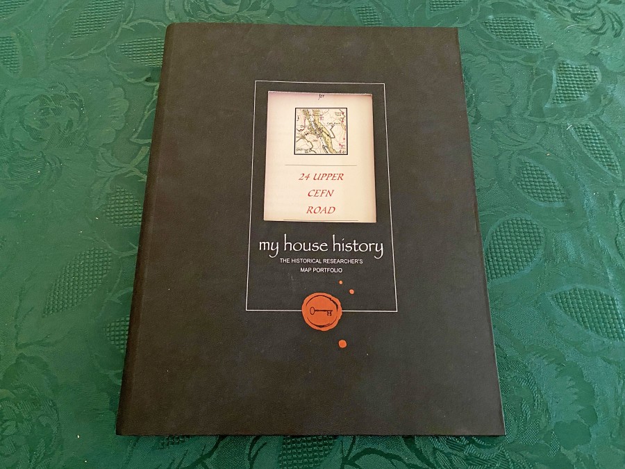 Images for Cefn Road Upper, Deri, Bargoed, CF81 9GW EAID: BID:Ystrad-mynach-branch