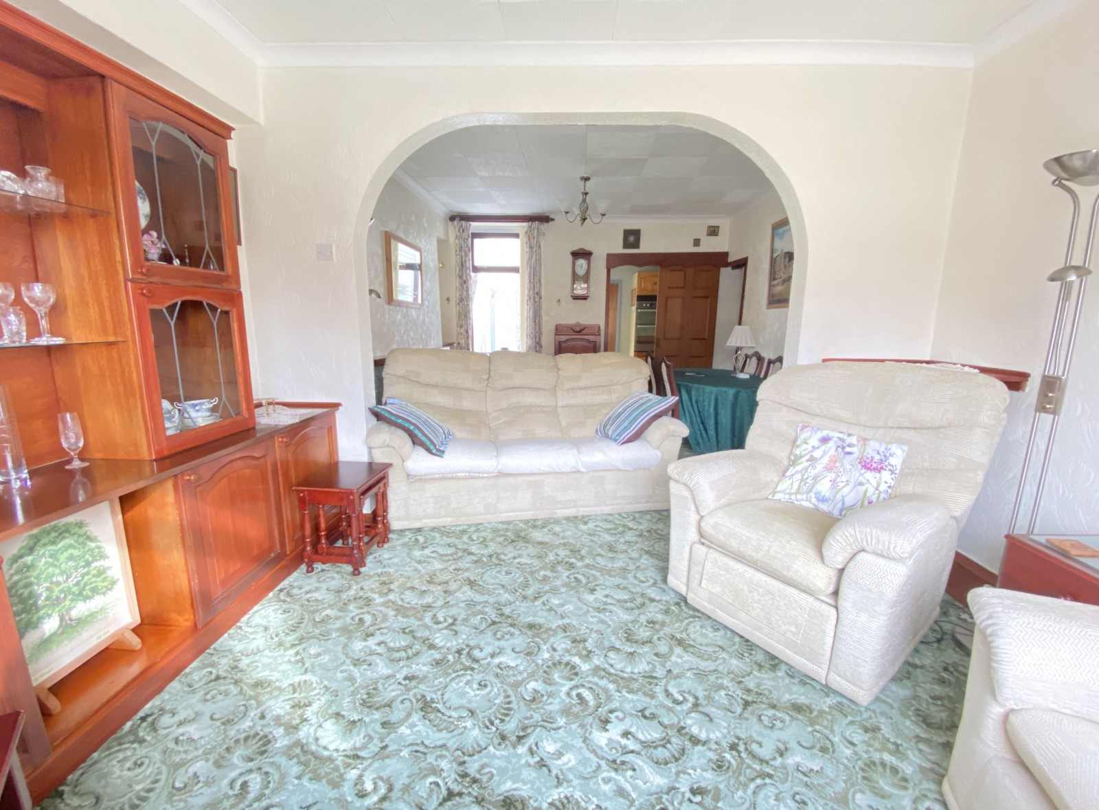 Images for Cefn Road Upper, Deri, Bargoed, CF81 9GW EAID: BID:Ystrad-mynach-branch