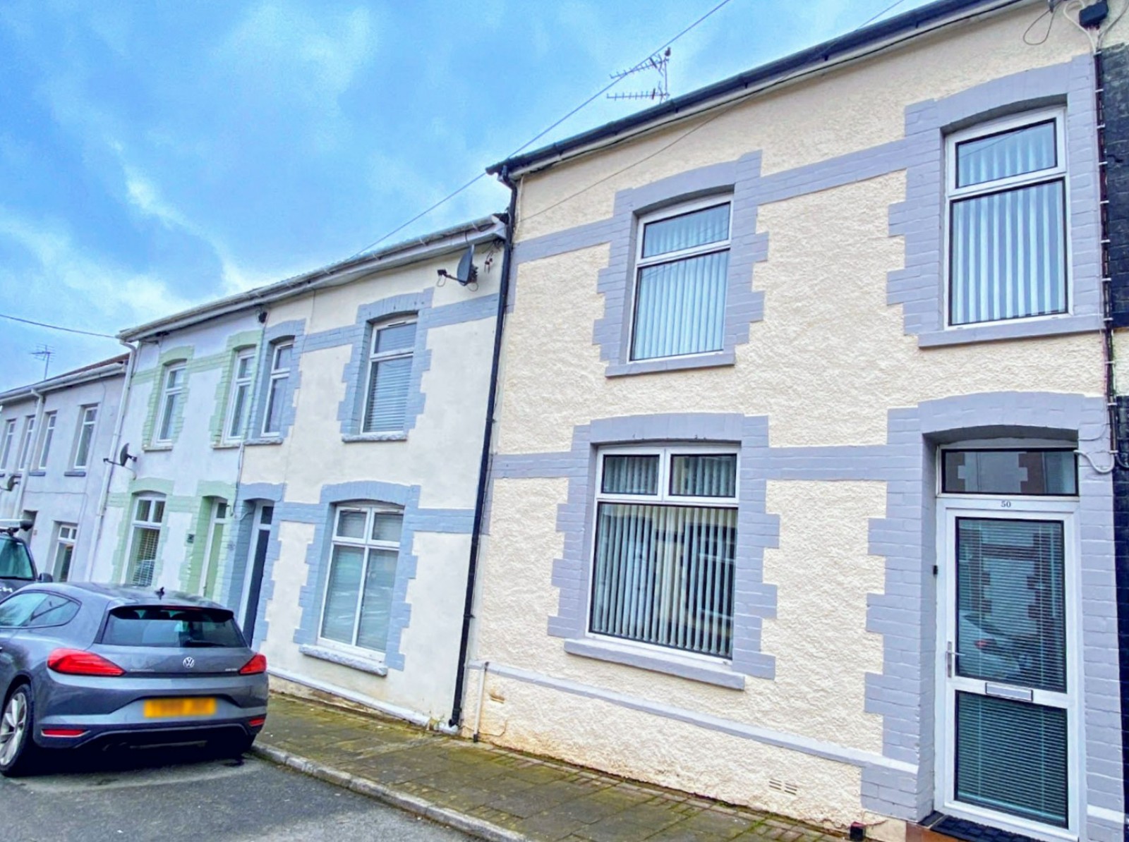 Images for Warne Street, Fleur De Lis, Blackwood, NP12 3RT EAID: BID:Ystrad-mynach-branch