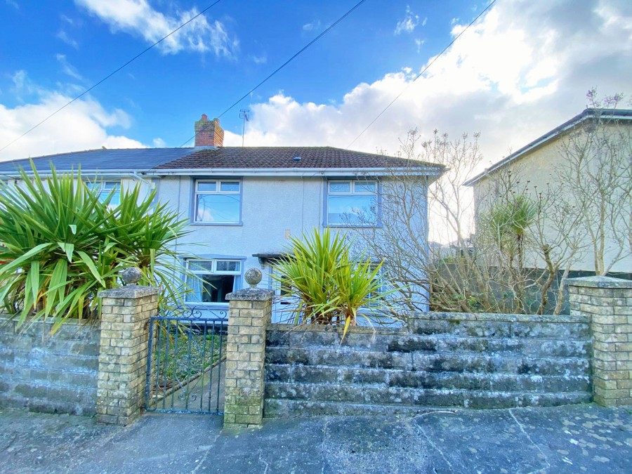 Images for Gelliargwellt Road, Penybryn, Hengoed, CF82 7FY EAID: BID:Ystrad-mynach-branch