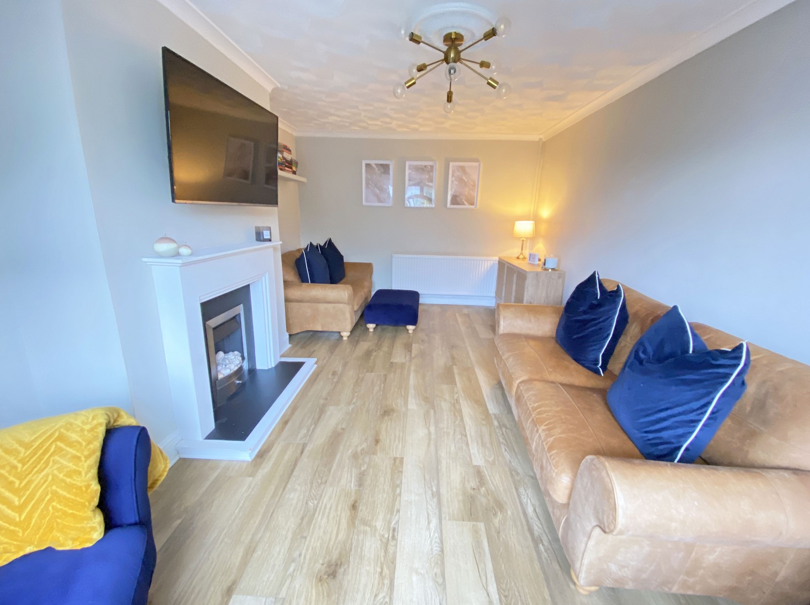 Images for Gelliargwellt Road, Penybryn, Hengoed, CF82 7FY EAID: BID:Ystrad-mynach-branch