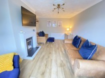 Images for Gelliargwellt Road, Penybryn, Hengoed, CF82 7FY