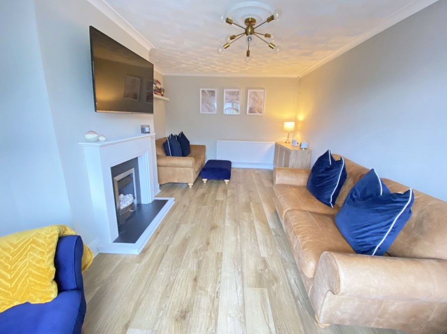 Images for Gelliargwellt Road, Penybryn, Hengoed, CF82 7FY EAID: BID:Ystrad-mynach-branch