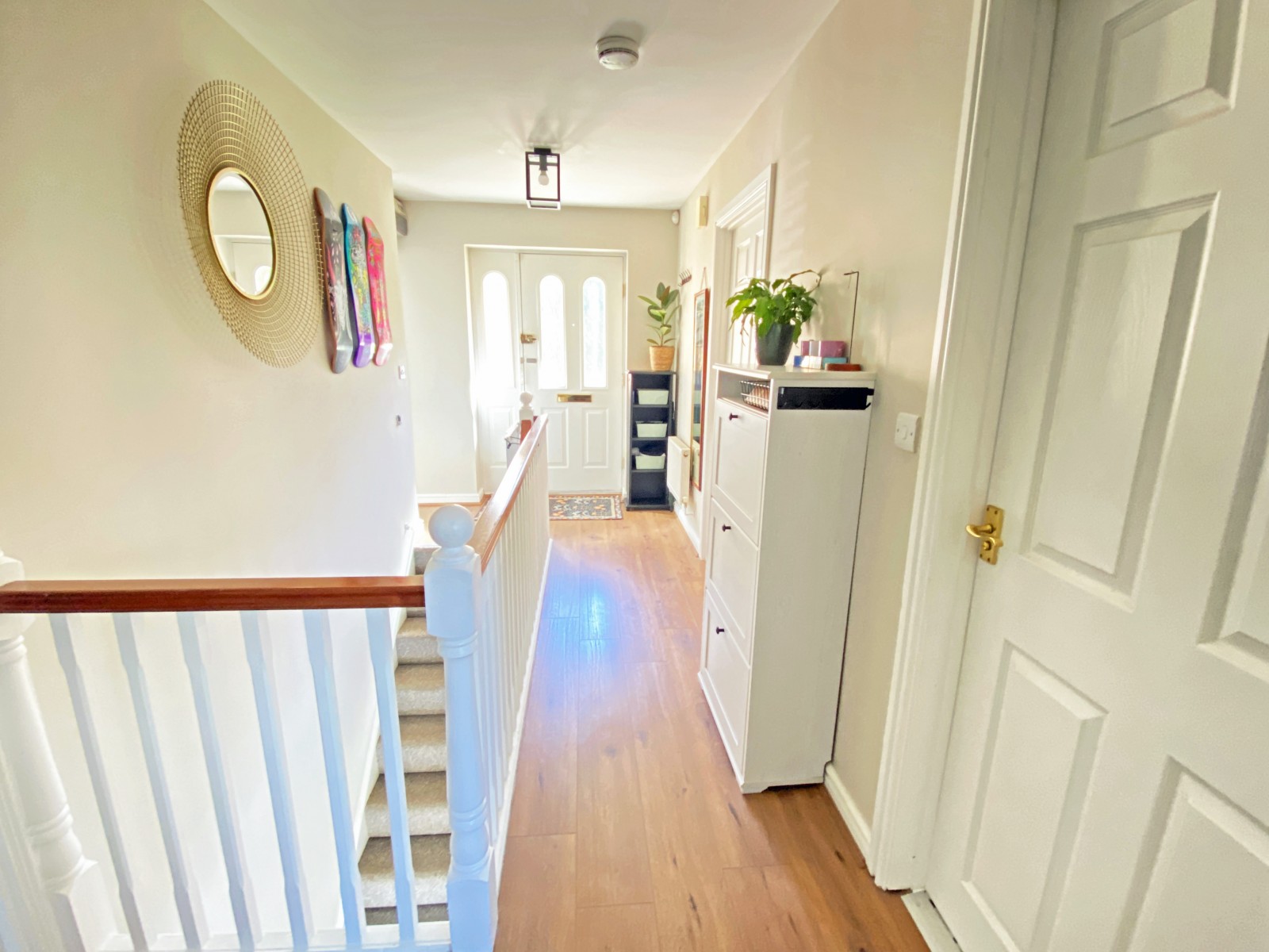 Images for Heather Court, Quakers Yard, Treharris, CF46 5RP EAID: BID:Ystrad-mynach-branch