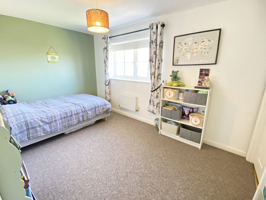 Images for Heather Court, Quakers Yard, Treharris, CF46 5RP EAID: BID:Ystrad-mynach-branch