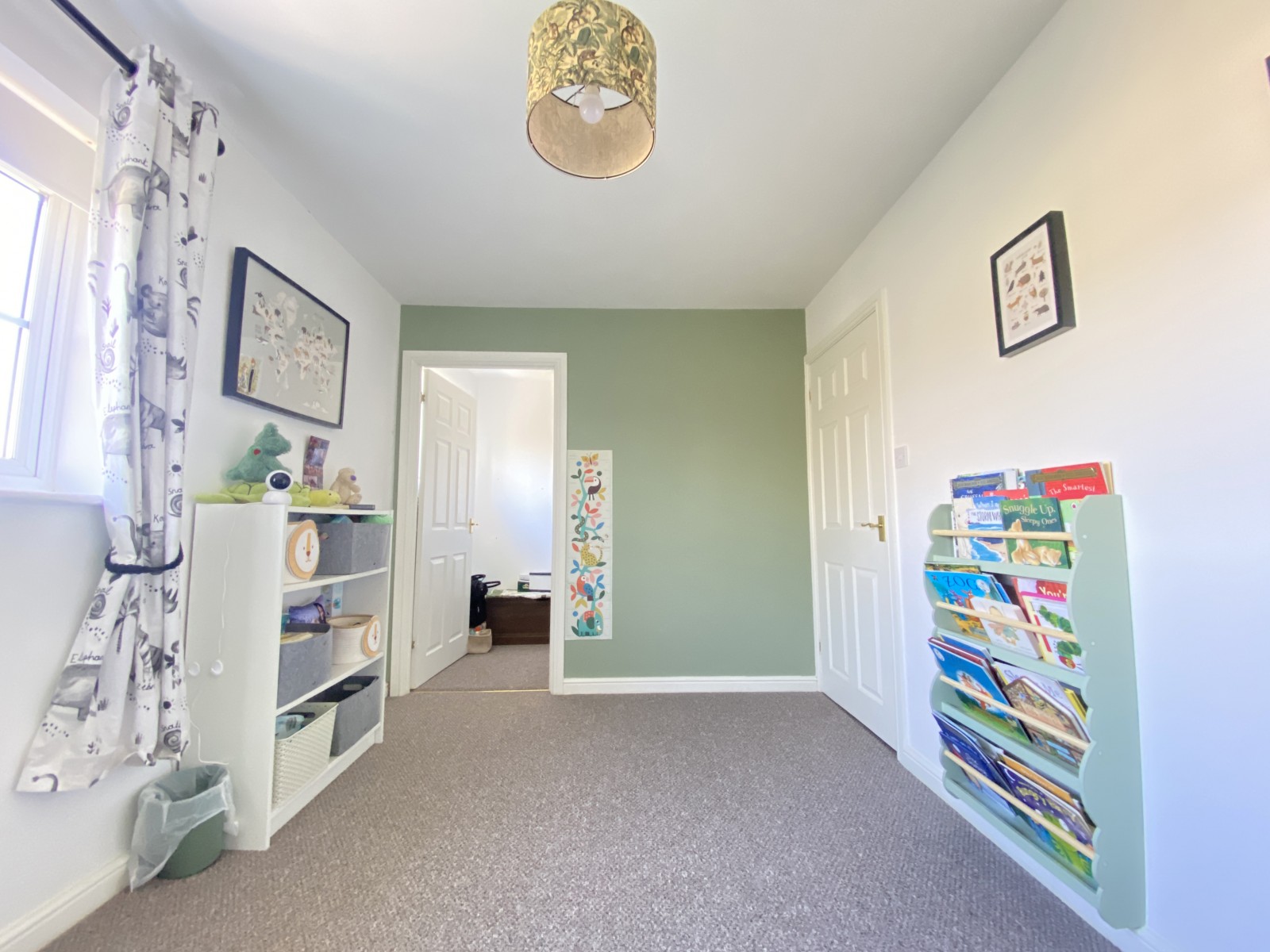 Images for Heather Court, Quakers Yard, Treharris, CF46 5RP EAID: BID:Ystrad-mynach-branch