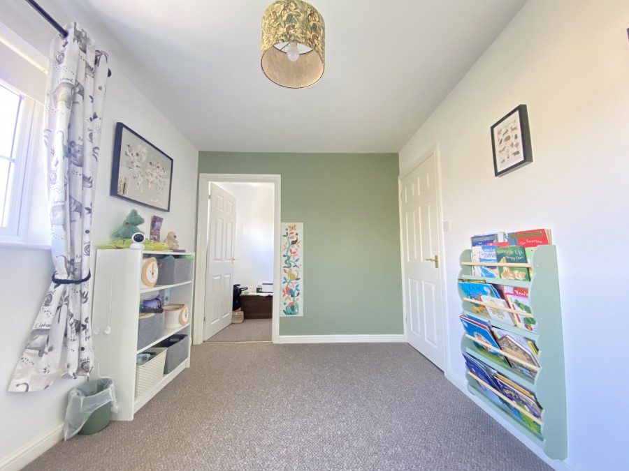 Images for Heather Court, Quakers Yard, Treharris, CF46 5RP EAID: BID:Ystrad-mynach-branch