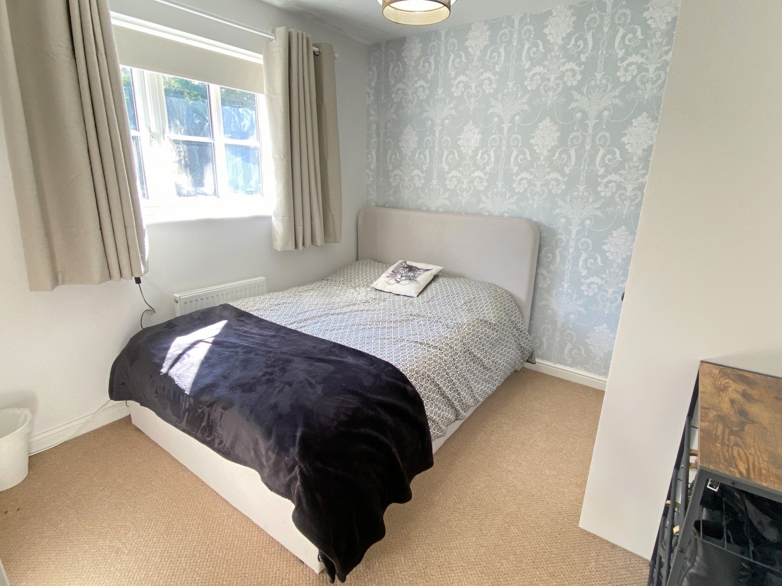 Images for Heather Court, Quakers Yard, Treharris, CF46 5RP EAID: BID:Ystrad-mynach-branch