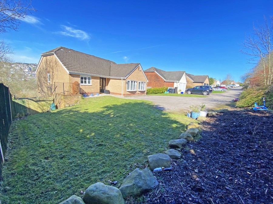 Images for Heather Court, Quakers Yard, Treharris, CF46 5RP EAID: BID:Ystrad-mynach-branch